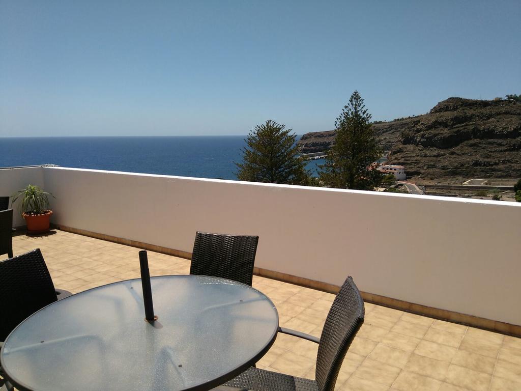 Apartamentos Noda Playa de Santiago  Exterior photo