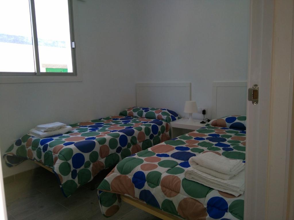 Apartamentos Noda Playa de Santiago  Exterior photo